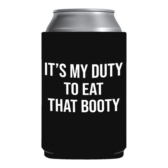 2 Funny beer coozies beer drinking party college summer beach boating gag gift - Picture 1 of 2